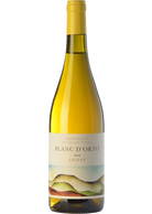 Orto Blanc Brisat 2022