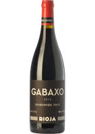 O. Rivière Gabaxo 2022