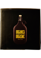 Organic & Orgasmic Tempranillo Eco (Bag in box 5L)