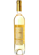 Oremus Tokaji Cosecha Tardía 2024 (0,5 L)