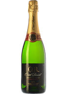 Oriol Rossell Brut Nature Reserva 2023
