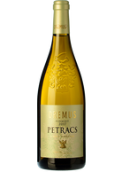 Oremus Petracs 2022