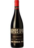 O. Rivière Rayos Uva 2024