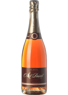 Oriol Rossell Brut Rosat 2023