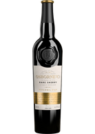 Osborne Rare Sherry Palo Cortado Solera PΔP (0,5 L)