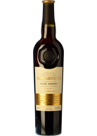 Osborne Rare Sherry Amontillado Solera AOS (0,5 L)