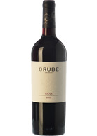 Orube Crianza 2020