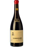 Cuevas de Arom Os Cantals 2021