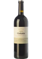 Ostatu Crianza 2022
