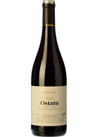 Ostatu Cosecha 2025