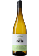 Ostatu Blanco 2025