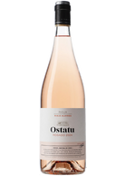 Ostatu Rosado 2025