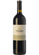 Ostatu Reserva 2015