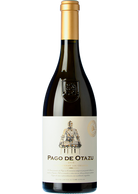 Pago de Otazu Chardonnay con Crianza 2019