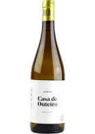 Casa Outeiro Godello Origen 2024