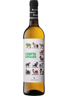 Compta Ovelles Blanc 2021