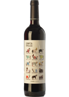 Compta Ovelles Negre 2020
