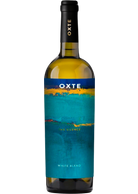 Oxte White Blend 2023