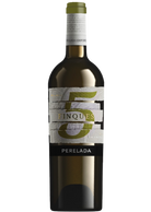 Perelada 5 Finques Blanco 2025