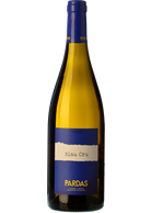Pardas Blau Cru 2022