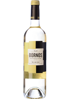 Palacio de Bornos Sauvignon Blanc 2024