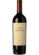 Pagos de Anguix Barrueco 2021