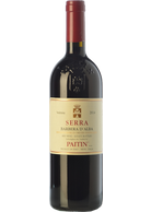 Paitin Barbera d'Alba Serra 2020