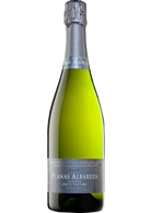 Planas Albareda Brut Nature Reserva