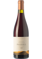 Palell 2016