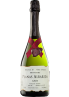 Planas Albareda Reserva de l'Avi 2019