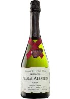 Planas Albareda Reserva de l'Avi 2021