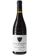 Clos du Mont-Olivet La Cuvée du Papet 2023
