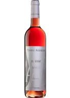 Planas Albareda El Rosat 2024