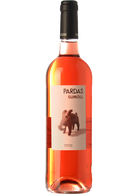 Pardas Sumoll Rosat 2025