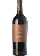 Scaia Paradiso Rosso 2021