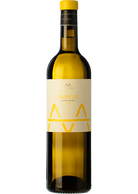 AA Parvus Chardonnay 2019