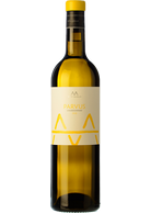 AA Parvus Chardonnay 2024