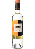 Palacio de Bornos Verdejo 2025