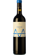 AA Parvus Syrah 2022