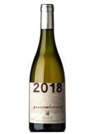 Passopisciaro Chardonnay Passobianco 2024