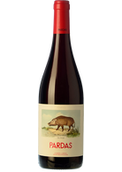 Pardas Sus Scrofa 2024