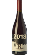 Passopisciaro Contrada R 2023