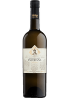 Manzanilla Pasada Pastrana