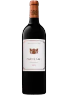 Pauillac de Pichon-Longueville 2020
