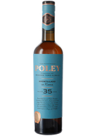 Toro Albalá Poley Amontillado Viejísimo en Rama 35 (0,5 L)