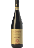 Vaona Amarone Paverno 2016