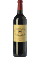 Château Pavie Macquin 2018