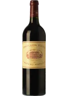 Pavillon Rouge du Chateau Margaux 2022