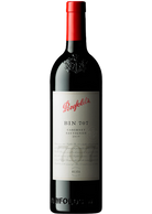 Penfolds Bin 707 Cabernet Sauvignon 2022