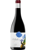 Pétalos del Bierzo 2022